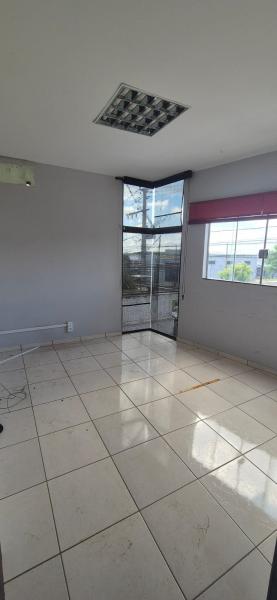 Barracão Jd Pinheiros I R$6.500,00