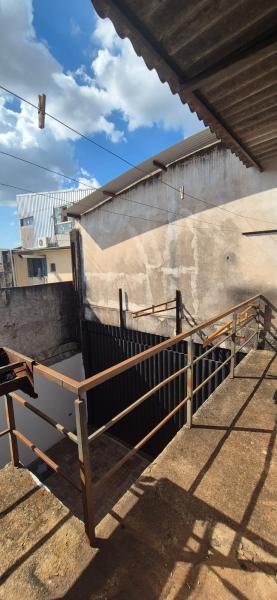 Barracão Jd Pinheiros I R$6.500,00