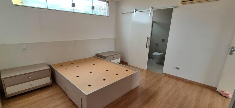 Casa de alto padrão Jardim Itália II R$ 4.560,00