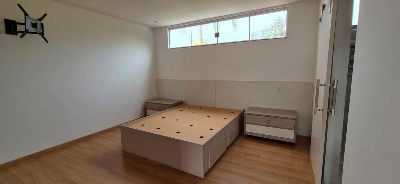Casa de alto padrão Jardim Itália II R$ 4.560,00