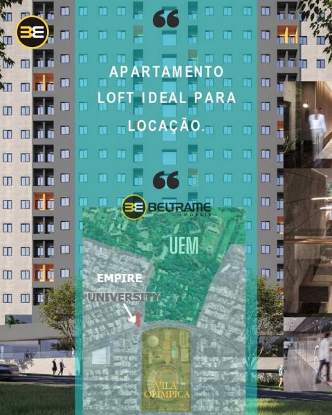 Apto Ed. Empire Residence - R$ 362.250,00