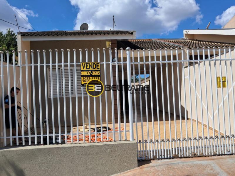 Casa Jardim Ipanema R$ 430.000,00