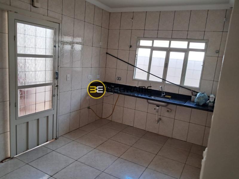 Casa Jardim Ipanema R$ 430.000,00