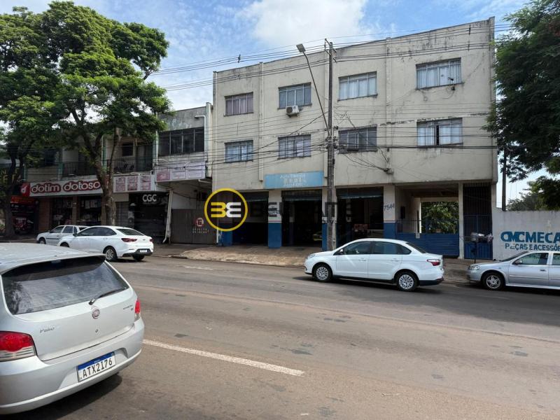 Terreno - Zona 07 - Maringá - R$ 4.600.000,00