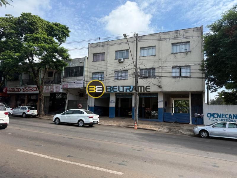 Terreno - Zona 07 - Maringá - R$ 4.600.000,00