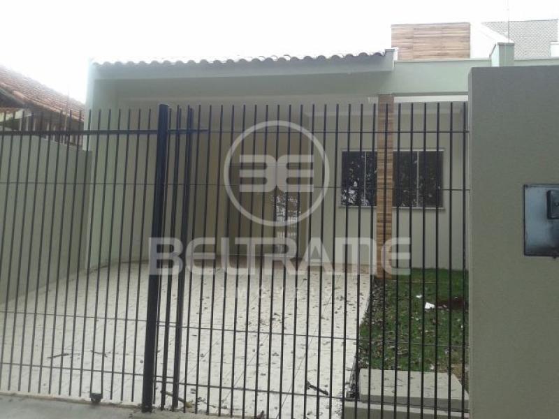 Casa com quintal amplo no Jardim Alvorada R$ 370.000,00