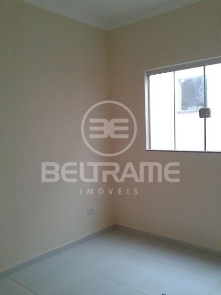 Casa com quintal amplo no Jardim Alvorada R$ 370.000,00