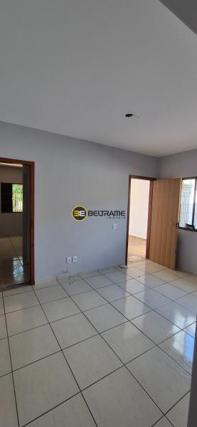Casa com fonte Res. Lagoa Dourada, Mandaguaçu R$240.000,00