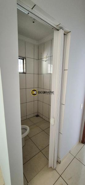 Casa com fonte Res. Lagoa Dourada, Mandaguaçu R$240.000,00