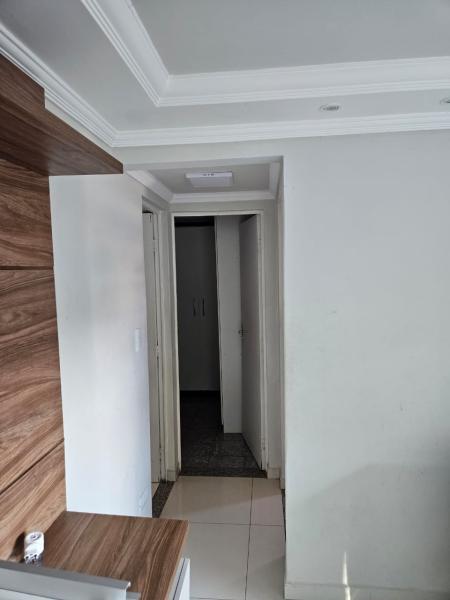 Apartamento Semi-Mobiliado Res. Ancheita II R$ 250.000,00