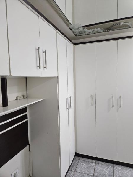 Apartamento Semi-Mobiliado Res. Ancheita II R$ 250.000,00