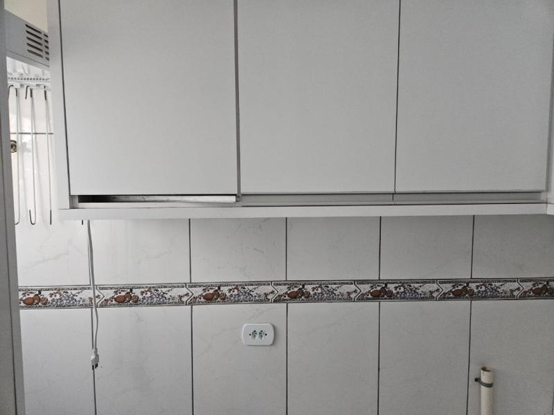 Apartamento Semi-Mobiliado Res. Ancheita II R$ 250.000,00