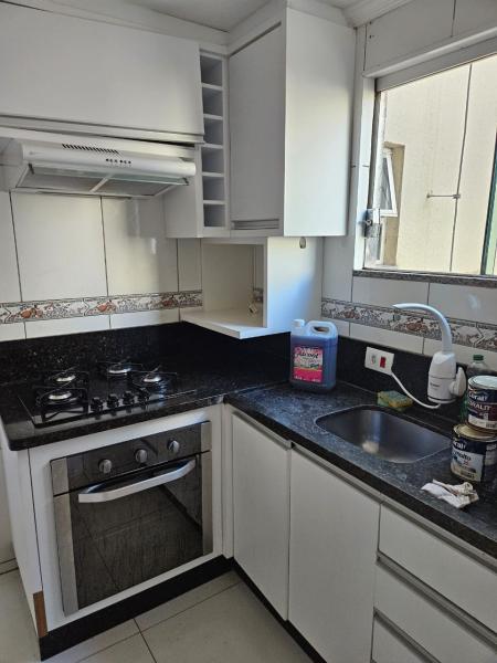 Apartamento Semi-Mobiliado Res. Ancheita II R$ 250.000,00