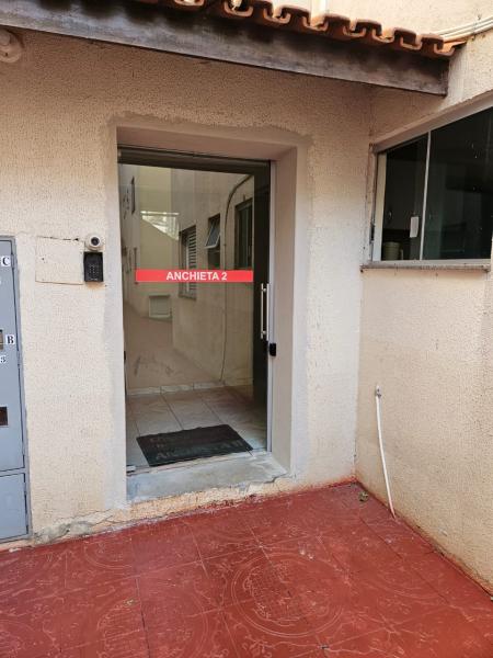 Apartamento Semi-Mobiliado Res. Ancheita II R$ 250.000,00