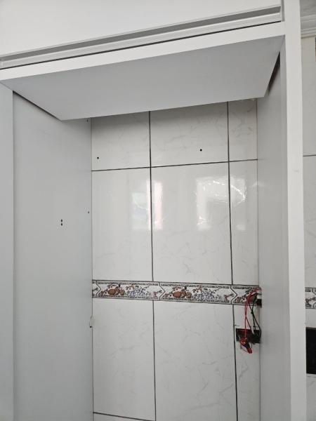Apartamento Semi-Mobiliado Res. Ancheita II R$ 250.000,00