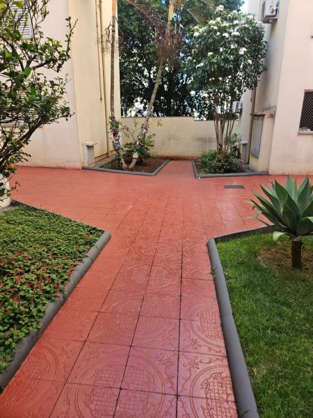 Apartamento Semi-Mobiliado Res. Ancheita II R$ 250.000,00