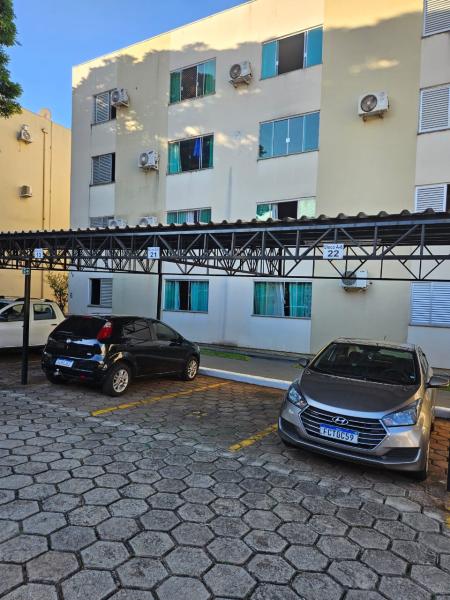 Apartamento Semi-Mobiliado Res. Ancheita II R$ 250.000,00