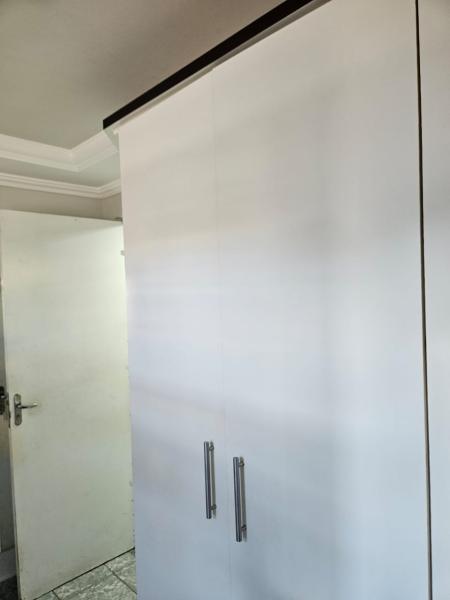 Apartamento Semi-Mobiliado Res. Ancheita II R$ 250.000,00