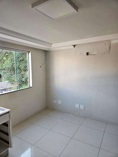 Apartamento Semi-Mobiliado Res. Ancheita II R$ 250.000,00