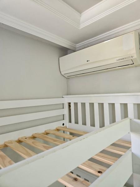 Apartamento Semi-Mobiliado Res. Ancheita II R$ 250.000,00