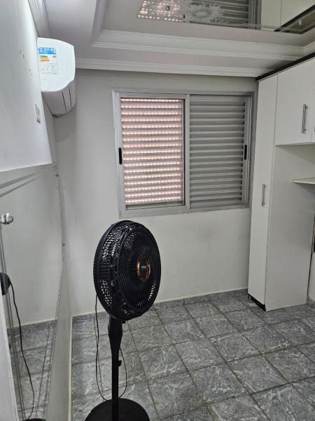 Apartamento Semi-Mobiliado Res. Ancheita II R$ 250.000,00