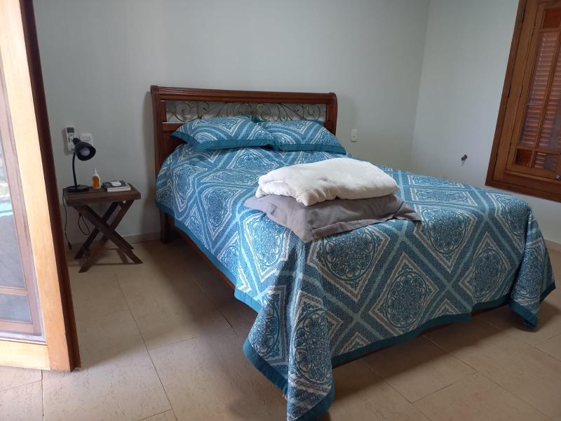 Casa Mobiliada Chácara Zauna Sarandi R$ 10.000,00