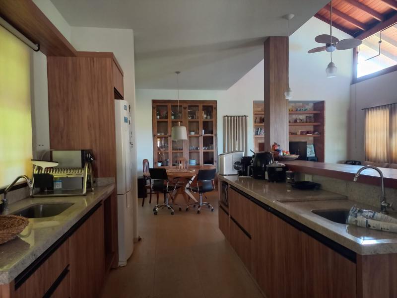 Casa Mobiliada Chácara Zauna Sarandi R$ 10.000,00