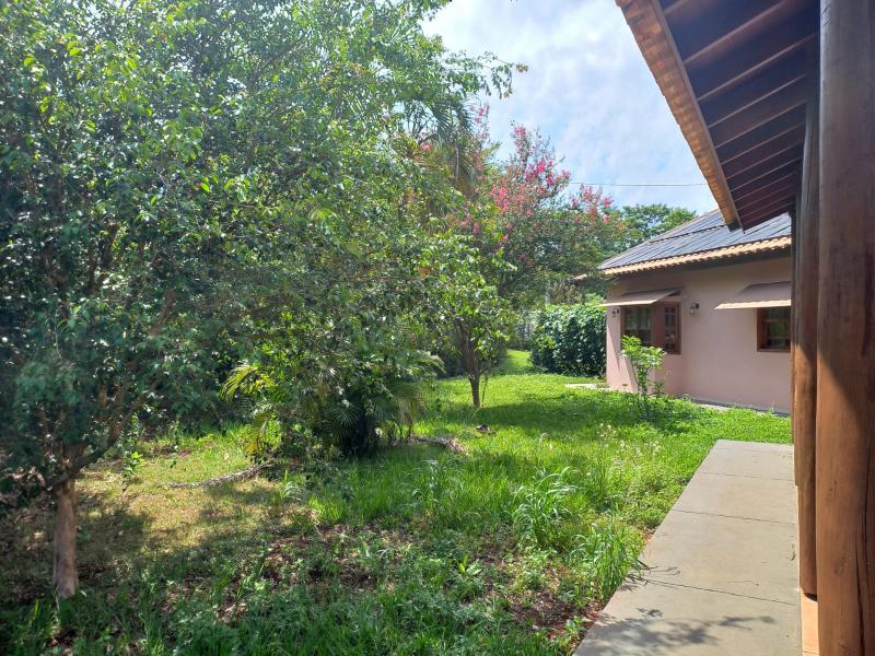 Casa Mobiliada Chácara Zauna Sarandi R$ 10.000,00