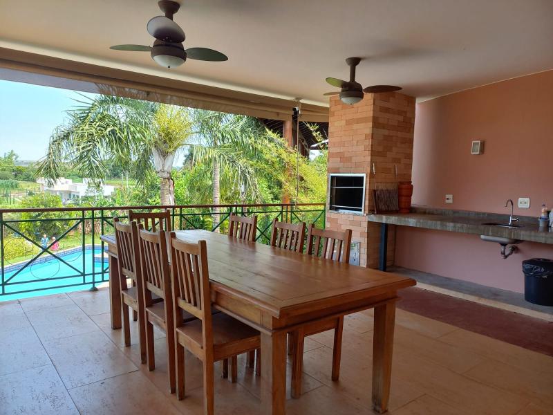 Casa Mobiliada Chácara Zauna Sarandi R$ 10.000,00