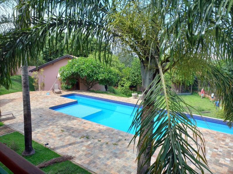 Casa Mobiliada Chácara Zauna Sarandi R$ 10.000,00