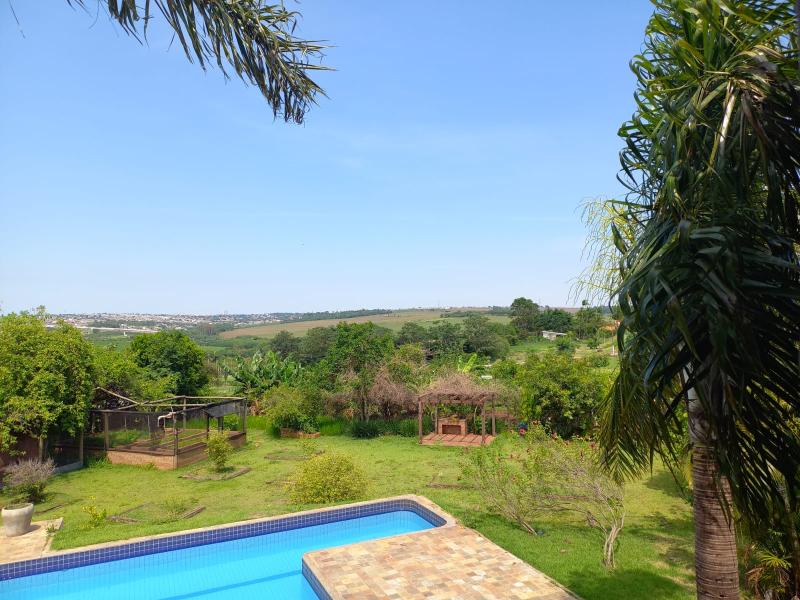 Casa Mobiliada Chácara Zauna Sarandi R$ 10.000,00