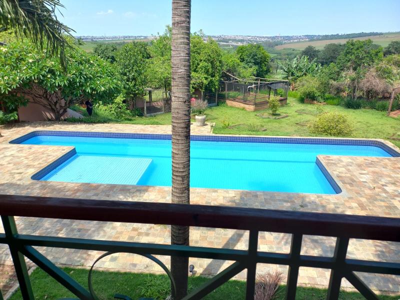 Casa Mobiliada Chácara Zauna Sarandi R$ 10.000,00