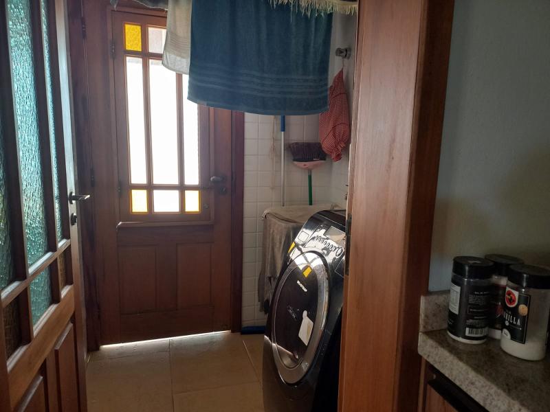 Casa Mobiliada Chácara Zauna Sarandi R$ 10.000,00