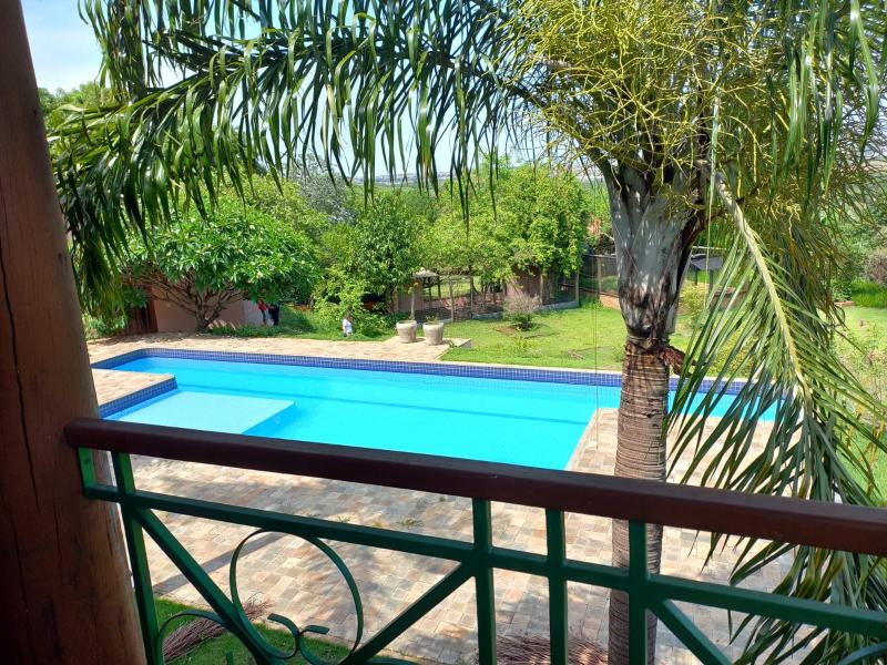 Casa Mobiliada Chácara Zauna Sarandi R$ 10.000,00