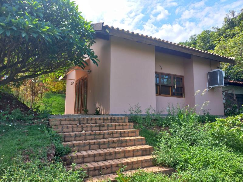 Casa Mobiliada Chácara Zauna Sarandi R$ 10.000,00