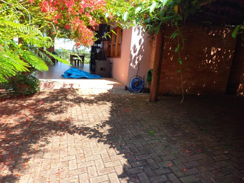 Casa Mobiliada Chácara Zauna Sarandi R$ 10.000,00