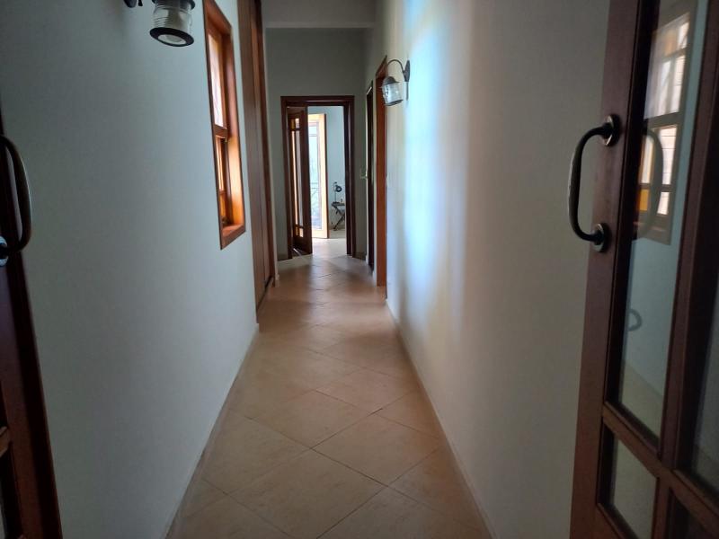 Casa Mobiliada Chácara Zauna Sarandi R$ 10.000,00