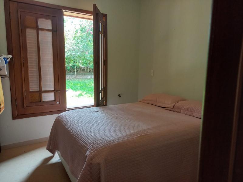 Casa Mobiliada Chácara Zauna Sarandi R$ 10.000,00