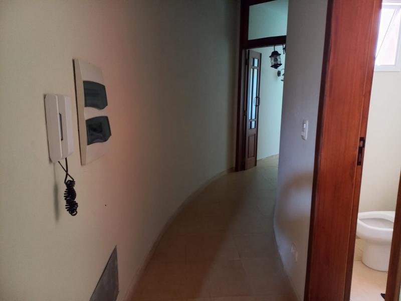 Casa Mobiliada Chácara Zauna Sarandi R$ 10.000,00