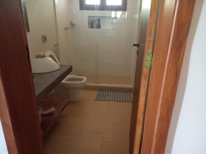 Casa Mobiliada Chácara Zauna Sarandi R$ 10.000,00