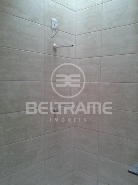 Casa com quintal amplo no Jardim Alvorada R$ 1.900,00