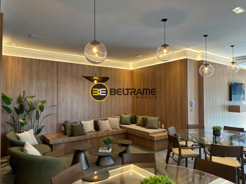 Apartamento de alto padrão no Edifício Haus 44 R$700.000