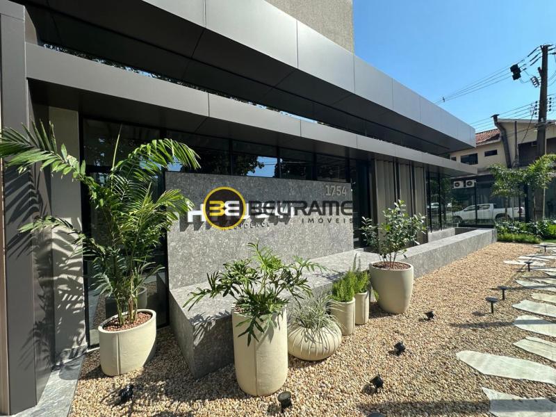 Apartamento de alto padrão no Edifício Haus 44 R$700.000