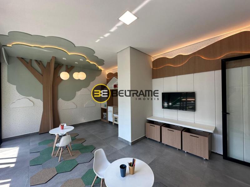 Apartamento de alto padrão no Edifício Haus 44 R$700.000