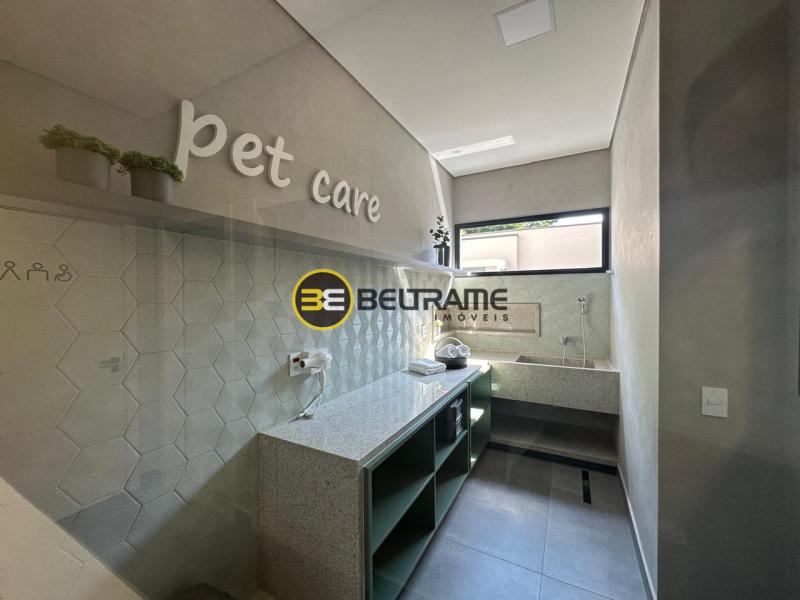 Apartamento de alto padrão no Edifício Haus 44 R$700.000