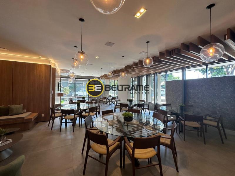 Apartamento de alto padrão no Edifício Haus 44 R$700.000