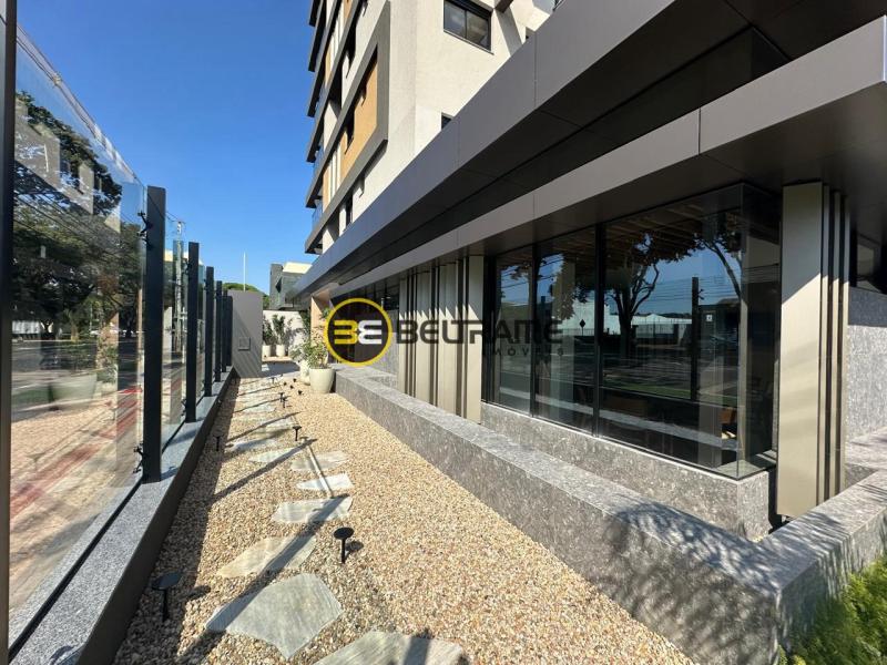 Apartamento de alto padrão no Edifício Haus 44 R$700.000