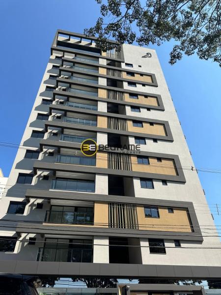 Apartamento de alto padrão no Edifício Haus 44 R$700.000