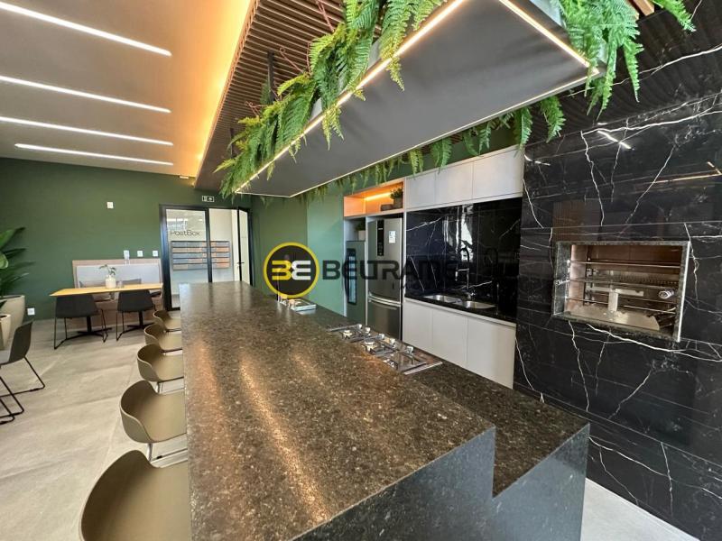 Apartamento de alto padrão no Edifício Haus 44 R$700.000