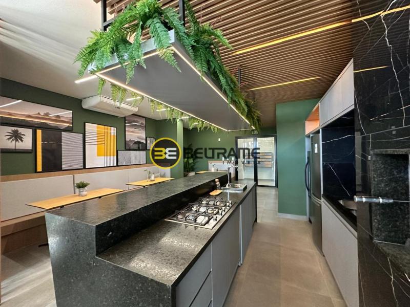Apartamento de alto padrão no Edifício Haus 44 R$700.000